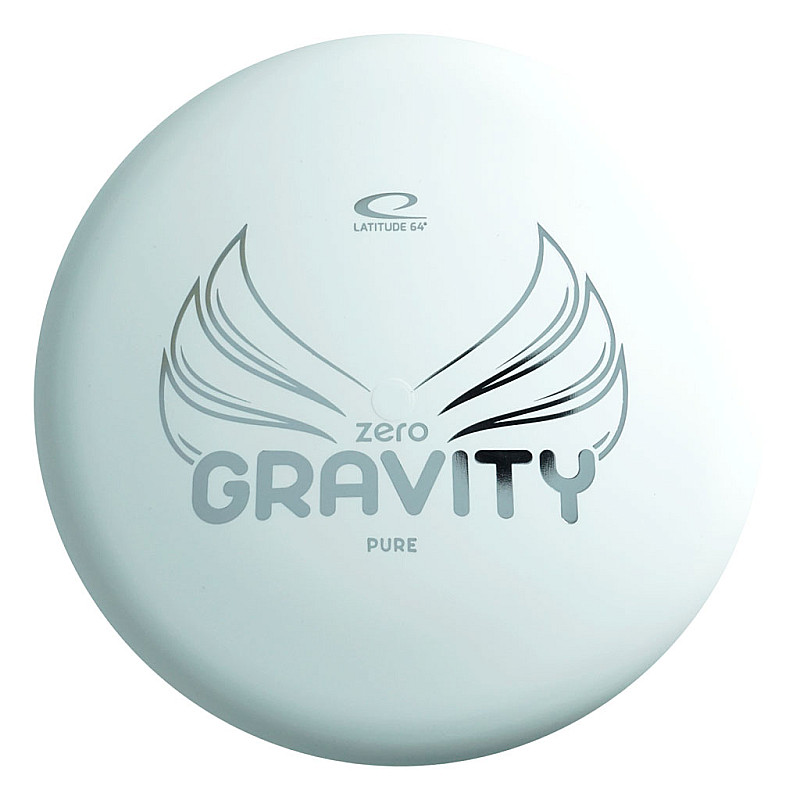 Zero Gravity Pure