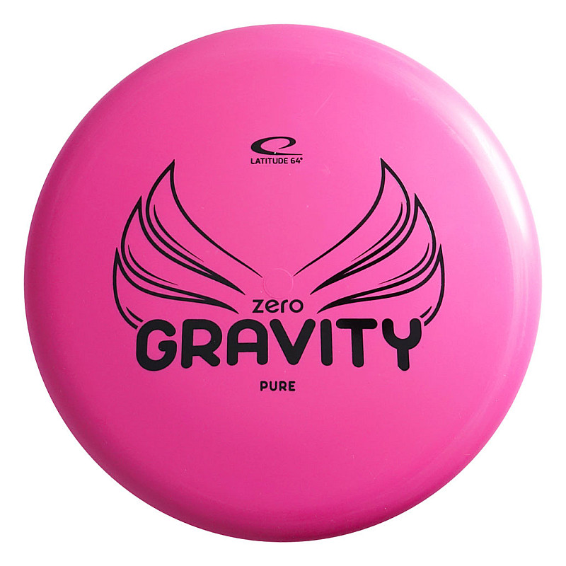 Zero Gravity Pure