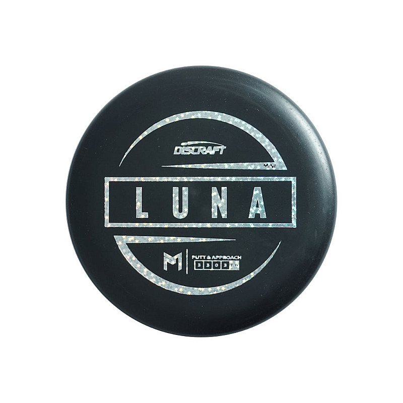 Paul McBeth Mini Luna