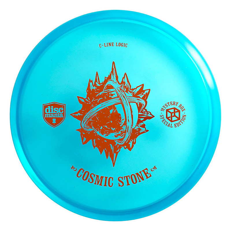 Cosmic Stone C-line Logic