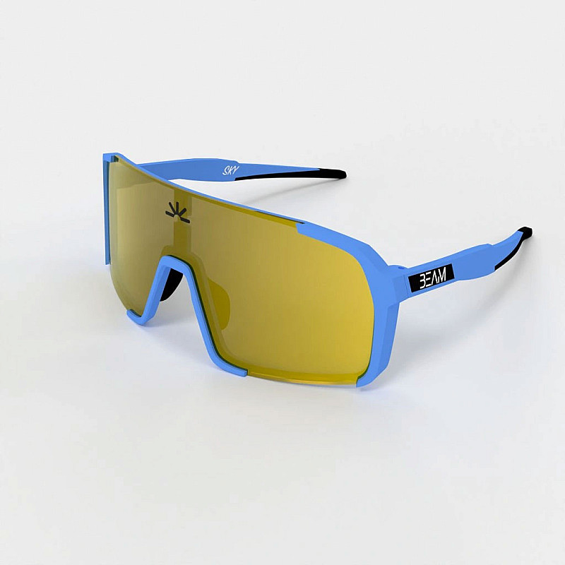 Sluneční brýle Beam Sunglasses Sky Junior