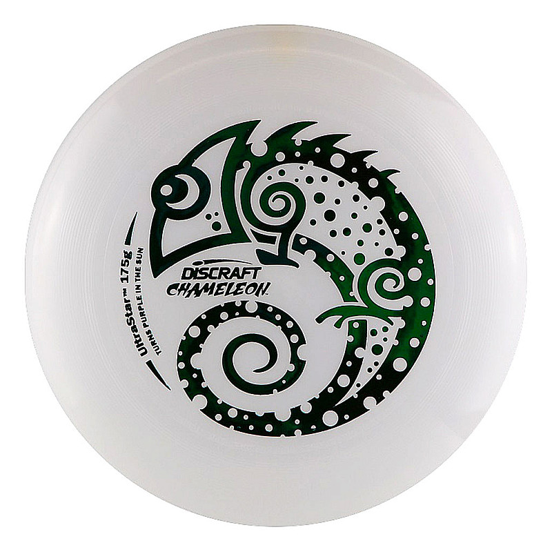 Discraft Chameleon UltraStar