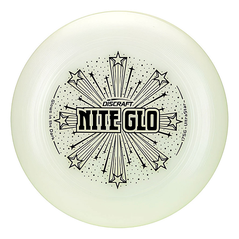 Discraft Glow UltraStar