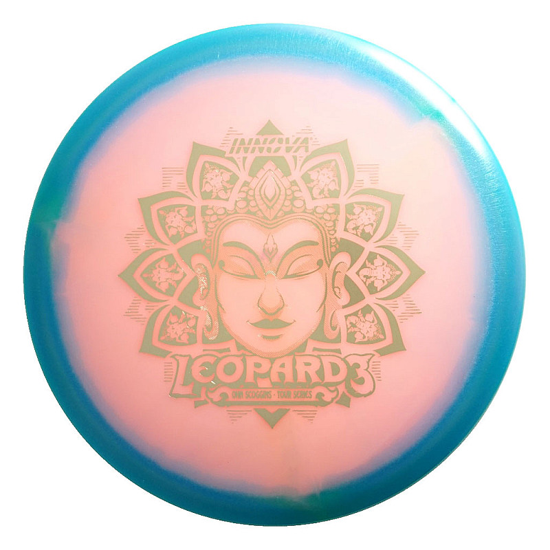 Ohn Scoggins Proto Glow Star Leopard3