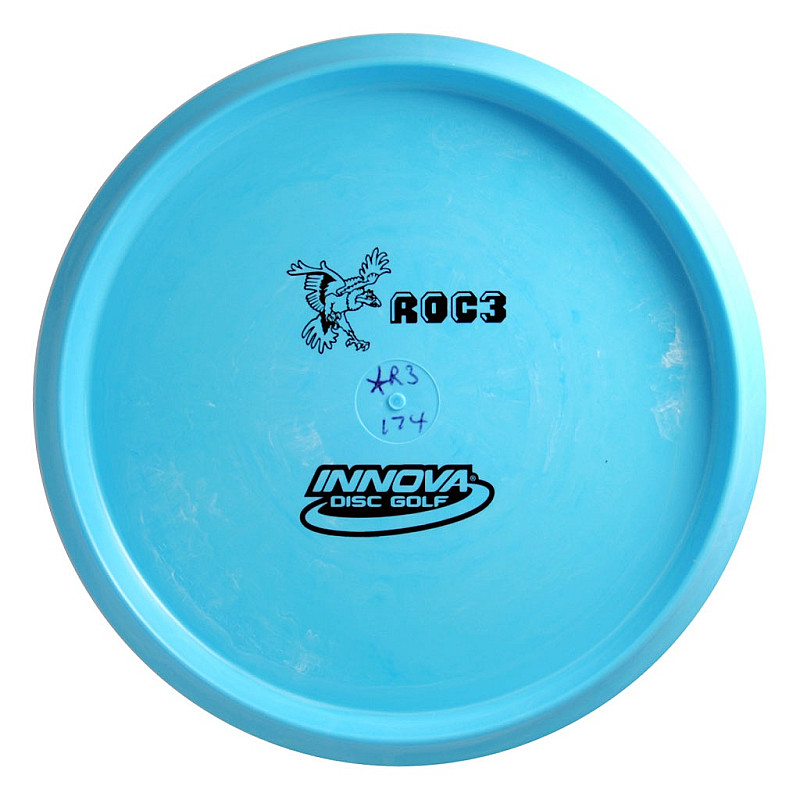 Bottom Stamped Star Roc3