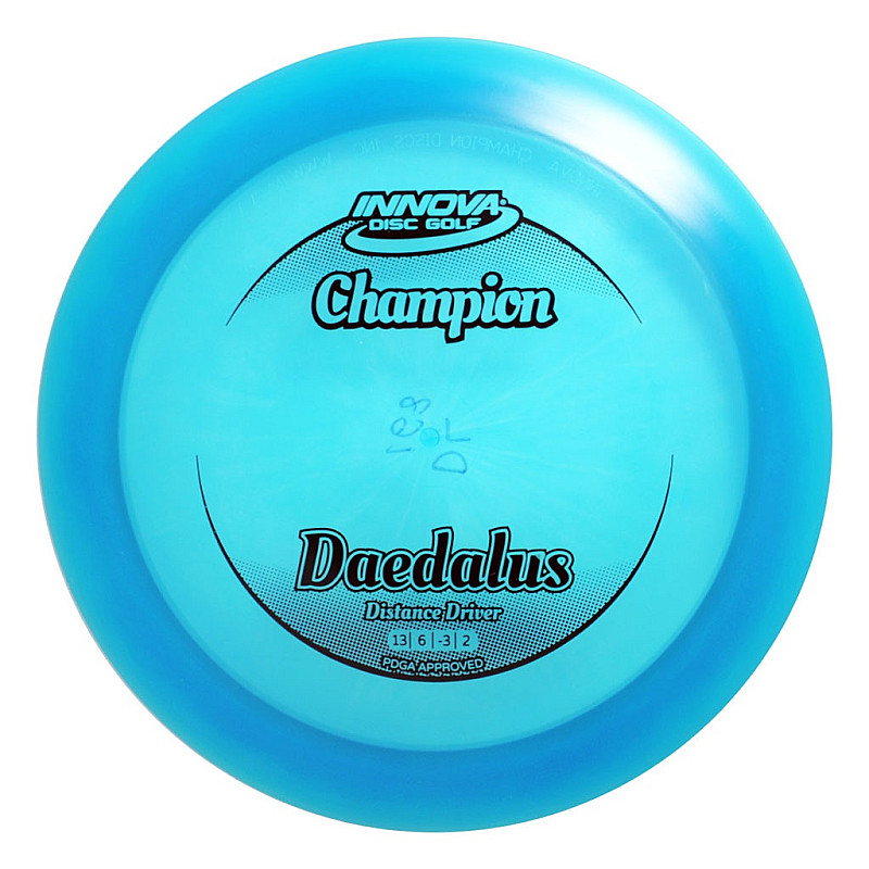 Champion Daedalus