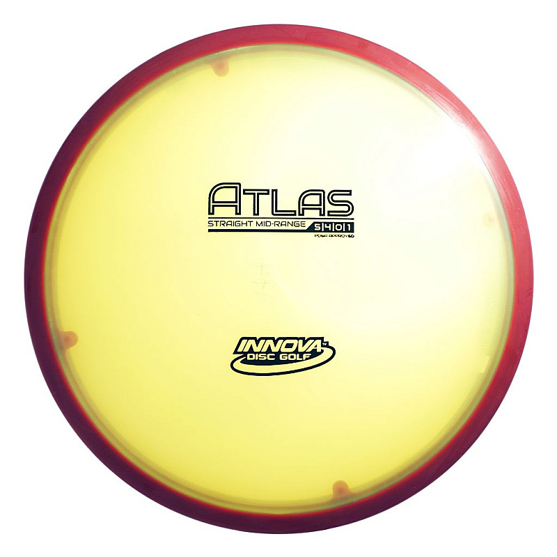 Champion Atlas