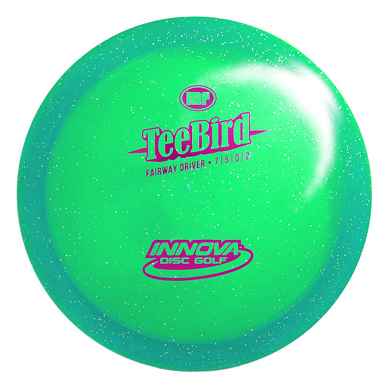 Metal Flake Champion Teebird