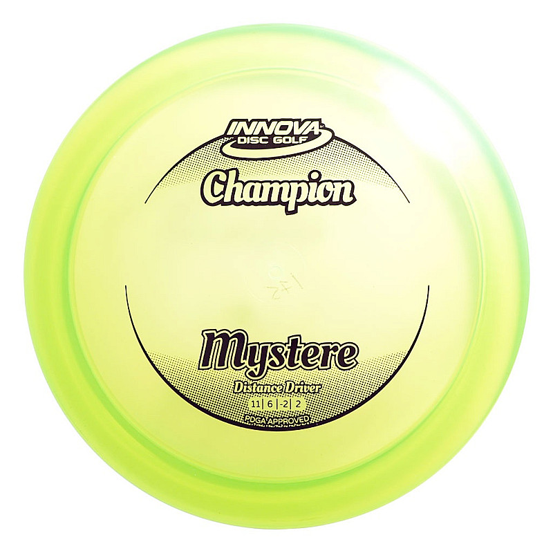 Champion Mystere