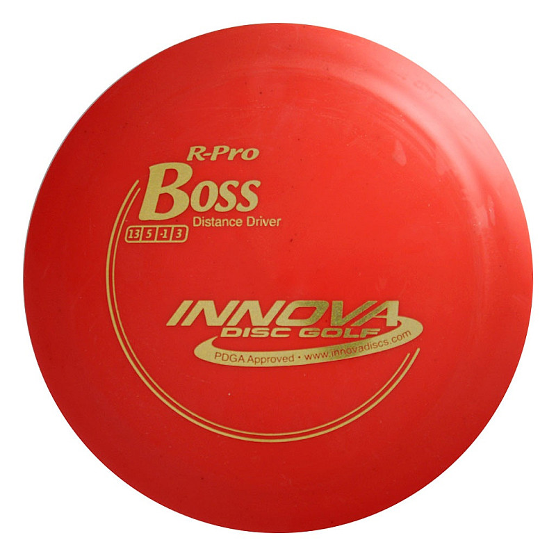 R-Pro Boss