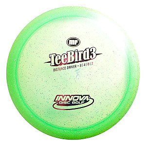 Metal Flake Champion Teebird3