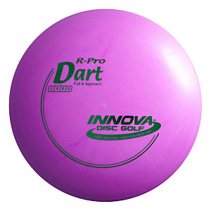 R-Pro Dart