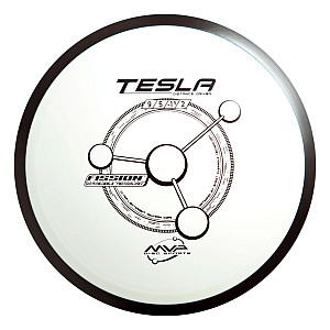 Fission Tesla