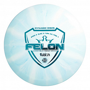 Fuzion Burst Felon