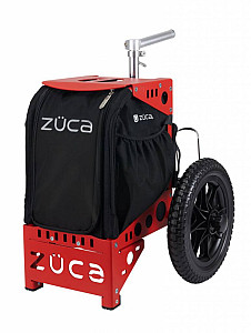 Züca Compact Disc Golf Cart