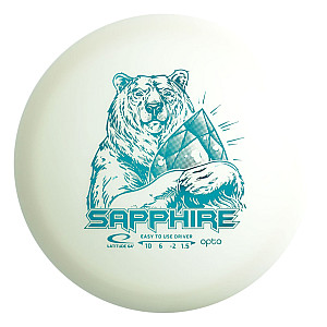 Opto Sapphire