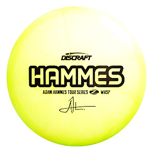 Adam Hammes Z Swirl Wasp