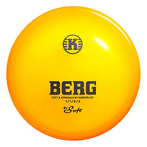 K1 Soft Berg