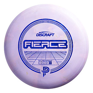 Paige Pierce Jawbreaker Fierce