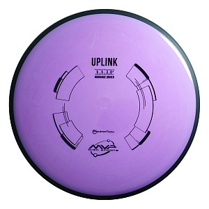 Neutron Uplink