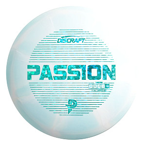 Paige Pierce ESP Passion