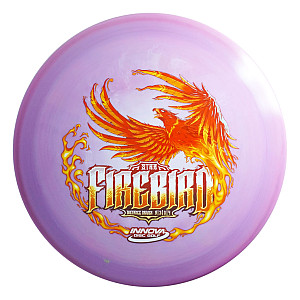 INNvision Star Firebird