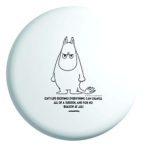 Moomintroll K3 Reko X