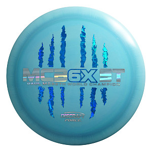 Paul McBeth 6x ESP Force