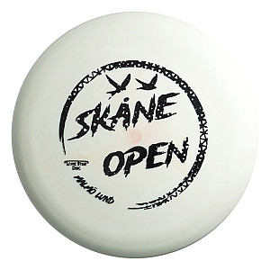 Skåne Open V2 Jack Rabbit