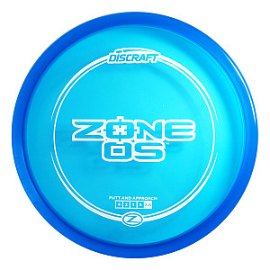 Z Zone OS