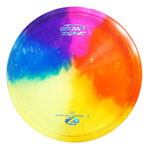 Fly Dye Z Zone