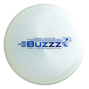 20th Year Anniversary Edition Z Buzzz