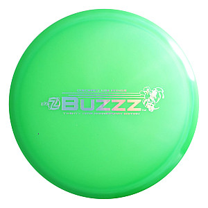 20th Year Anniversary Edition Z Buzzz