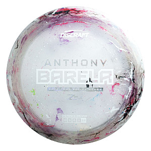 Anthony Barela 2024 Jawbreaker Z FLX Venom