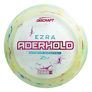 Ezra Aderhold 2024 Jawbreaker Z FLX Nuke