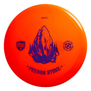 Phenom Stone Neo PD