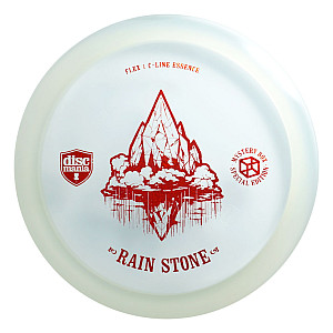 Rain Stone C-line (Flex 1) Essence