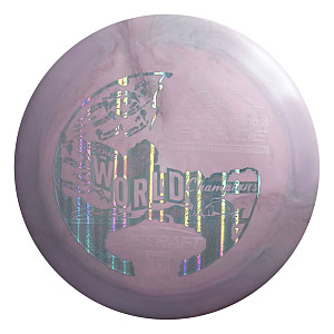 Paul McBeth & Nate Doss ESP Swirl Force