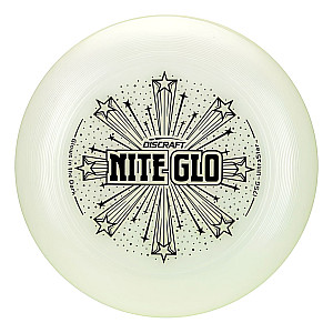 Discraft Glow UltraStar