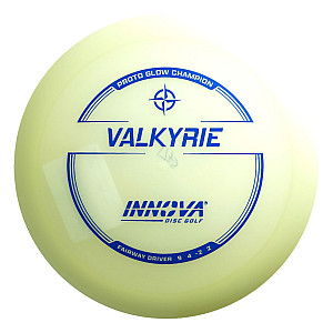 Proto Glow Champion Valkyrie